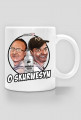Dla Golasa oskurwesyn