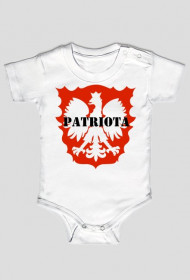 Body patriotyczne