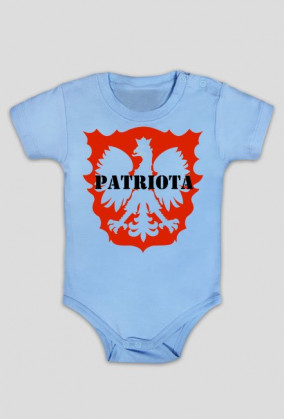 Body patriotyczne