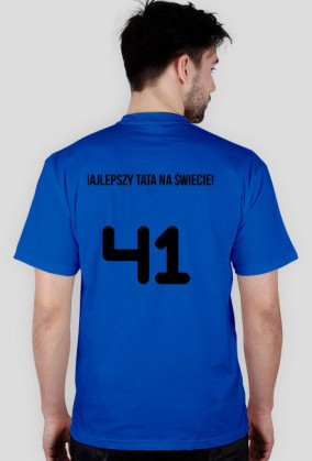 Najlepszy tata na Świecie