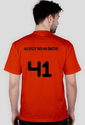 Najlepszy tata na Świecie