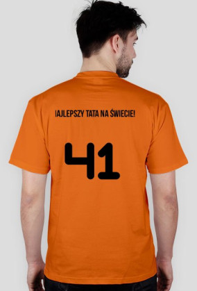 Najlepszy tata na Świecie