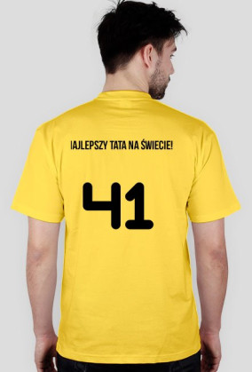 Najlepszy tata na Świecie