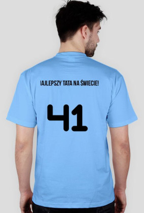 Najlepszy tata na Świecie