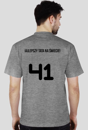 Najlepszy tata na Świecie