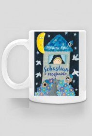 Kubek Sebastian i przyjaciele