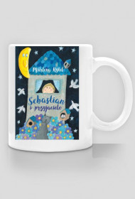 Kubek Sebastian i przyjaciele