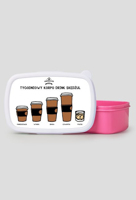 LANCZBOX korpodrink skedżul