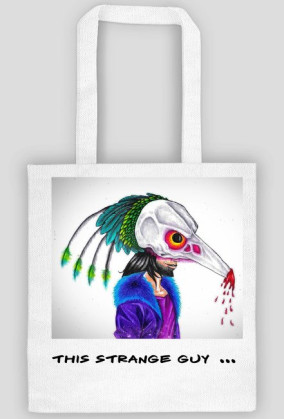 Bird Shaman