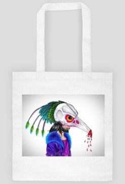 Bird Shaman