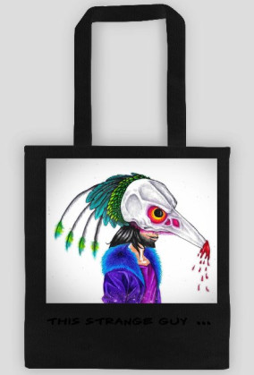 Bird Shaman