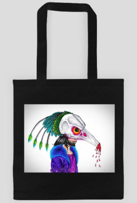 Bird Shaman