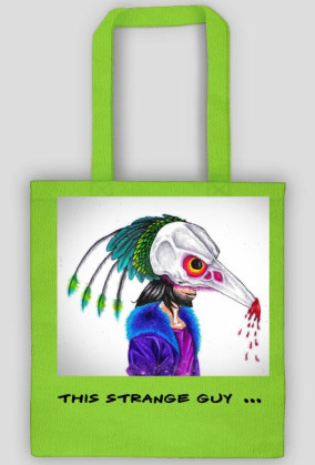 Bird Shaman