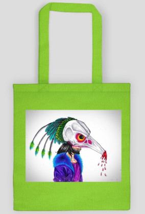 Bird Shaman