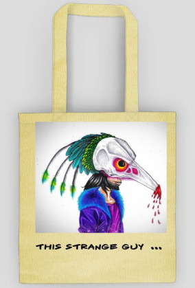 Bird Shaman