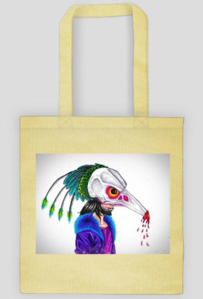 Bird Shaman