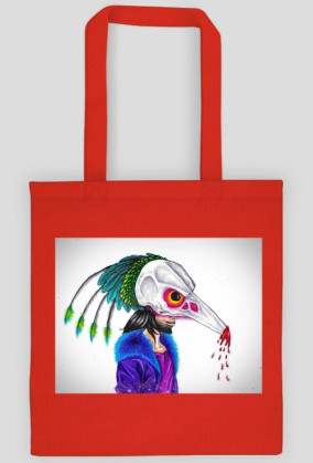 Bird Shaman