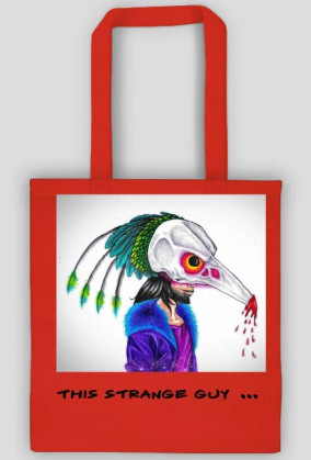 Bird Shaman