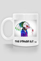 Bird Shaman