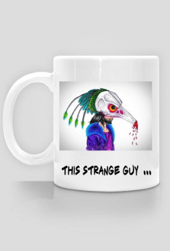 Bird Shaman