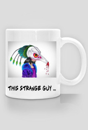 Bird Shaman