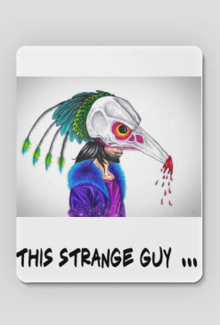 Bird Shaman