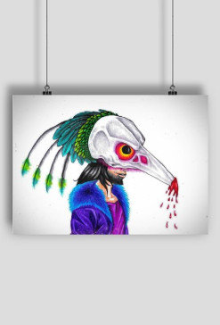 Bird Shaman
