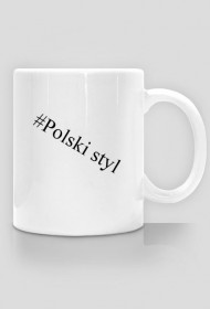 Kubek Polaka