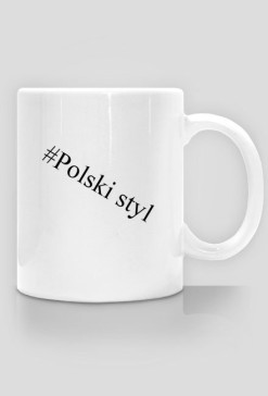 Kubek Polaka
