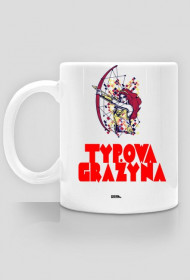 Typowa Grażyna