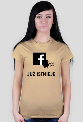 Koszulka FB