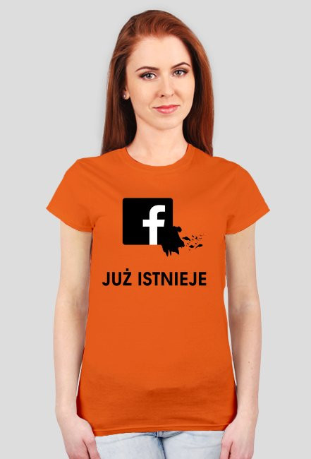 Koszulka FB