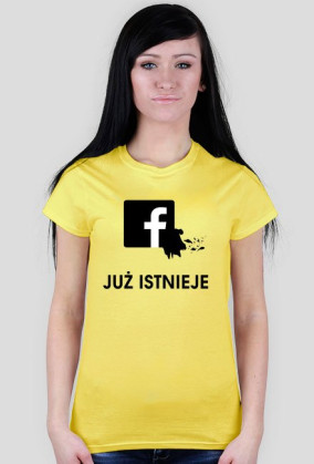 Koszulka FB