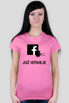 Koszulka FB