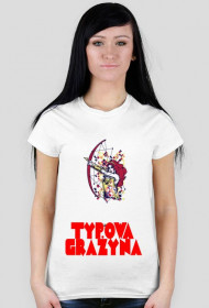 Typowa Grażyna
