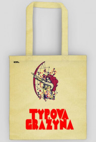 Torba Typowej Grażyny