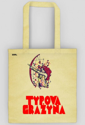 Torba Typowej Grażyny