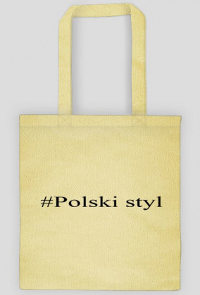 Torba Typowej Grażyny
