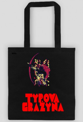 Torba Typowej Grażyny