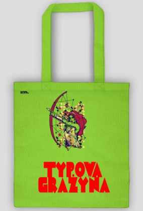 Torba Typowej Grażyny