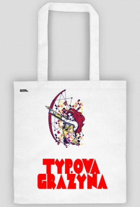 Torba Typowej Grażyny