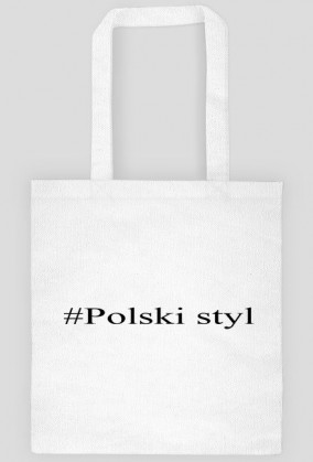 Torba Typowej Grażyny