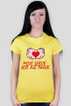 heart in hands