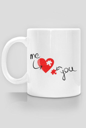 Me and you