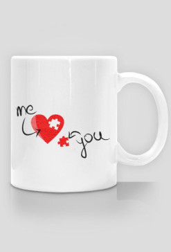Me and you