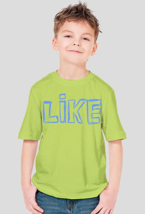 LIKE