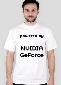 FrikSzop Nvidia Power fan