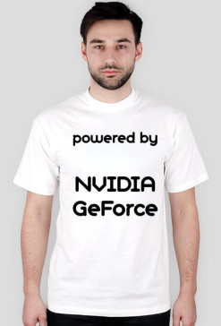 FrikSzop Nvidia Power fan