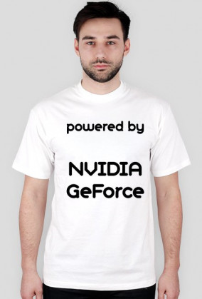 FrikSzop Nvidia Power fan