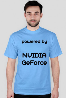 FrikSzop Nvidia Power fan